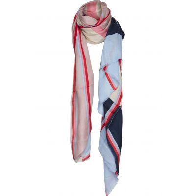 Minus Hansa Scarf - Skyway / SALE Minus Hansa Scarf - Skyway / SALE